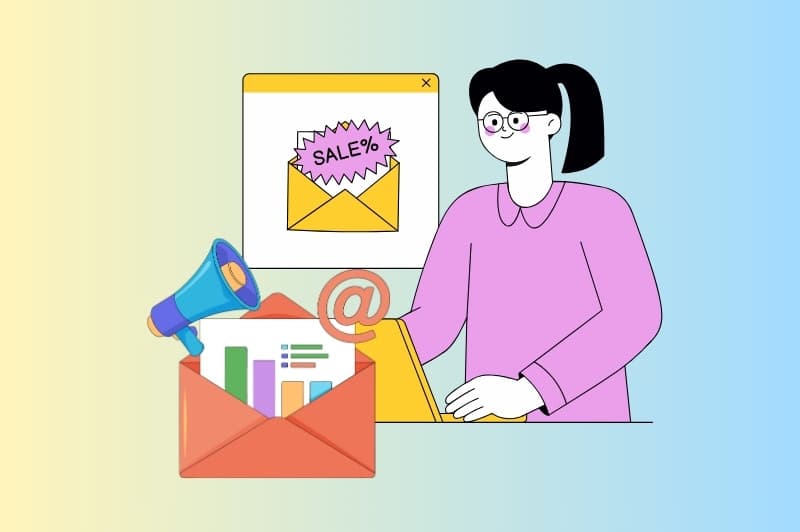 Promotional Emailers