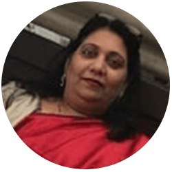 Mandeep Aarora profile