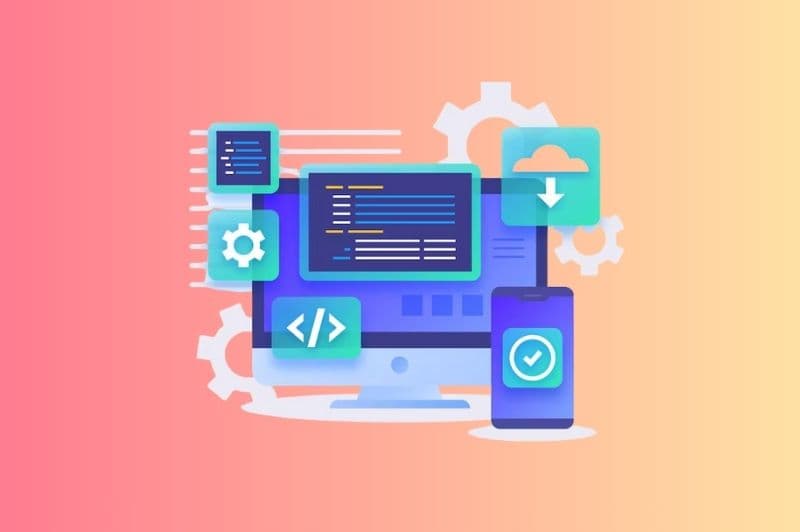 Custom PHP Development