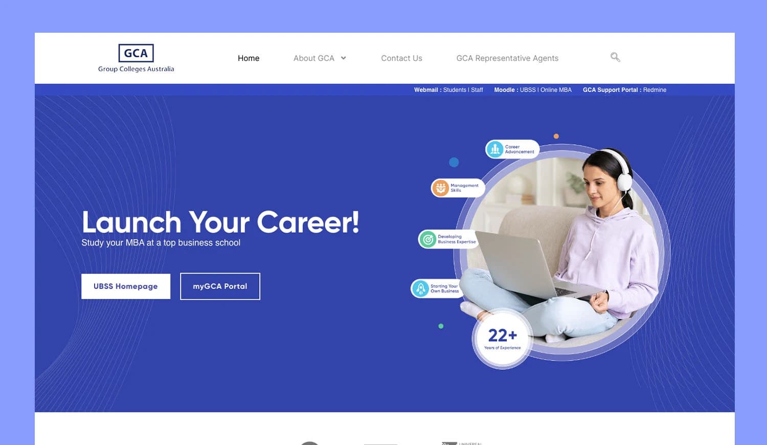 Group Colleges Australia