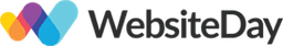 WebsiteDay logo