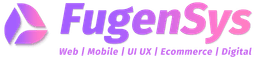 Fugensys Technologies logo