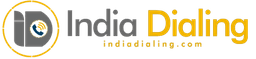 India Dialing logo