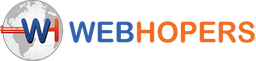WebHopers Infotech Pvt Ltd logo