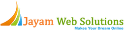 Jayam Web Solutions Pvt Ltd logo