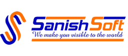 Sanishsoft logo