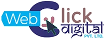 Webclick Digital Pvt. Ltd. logo