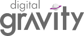 Digital Gravity logo