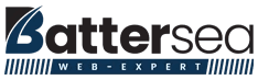 Battersea Web Pro logo