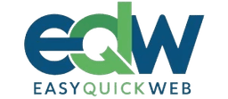 Easy Quick Web logo