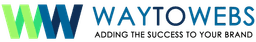 Waytowebs logo