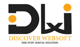 Discover Websoft logo