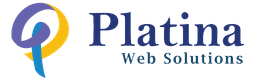 Platina Web Solutions logo