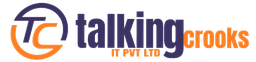 Talking Crooks IT Pvt Ltd logo