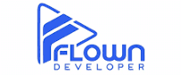 Flown Developer logo