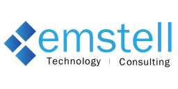 Emstell Technologies logo