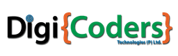 DigiCoders logo
