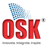 OSKIT Solutions logo
