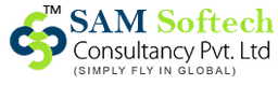 SAM Softech Consultancy Pvt. Ltd. logo