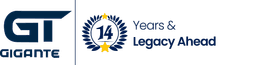 Gigante Technologies logo