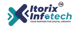 Itorix Infotech logo