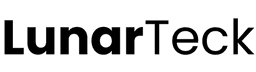 Lunarteck Web Studio logo