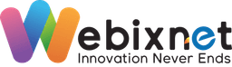Webixnet logo