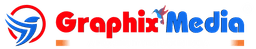 Graphix Media logo
