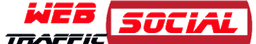 Web Social Traffic logo