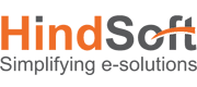 HindSoft Technology Pvt. Ltd. logo