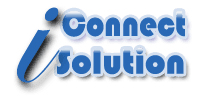 iConnect Solution logo