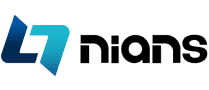 Nians logo