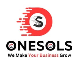 One Sols logo