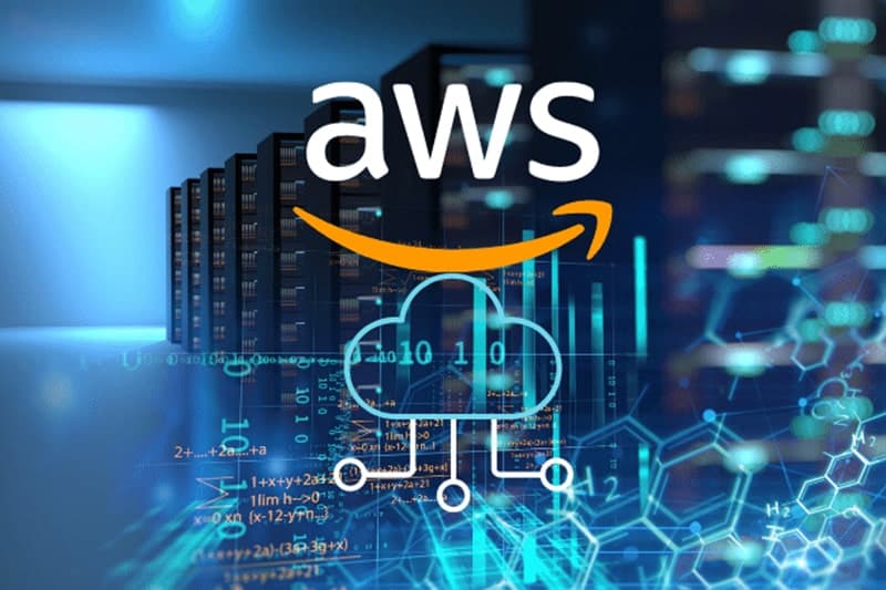 AWS Cloud Management