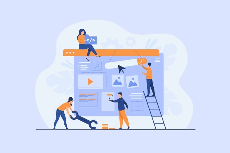 Maintenance & Support