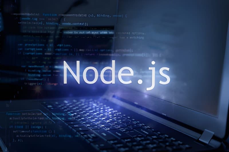Node.js Development