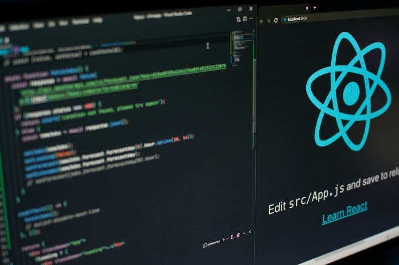 React.js Development