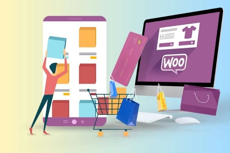 Open-Source WooCommerce Development